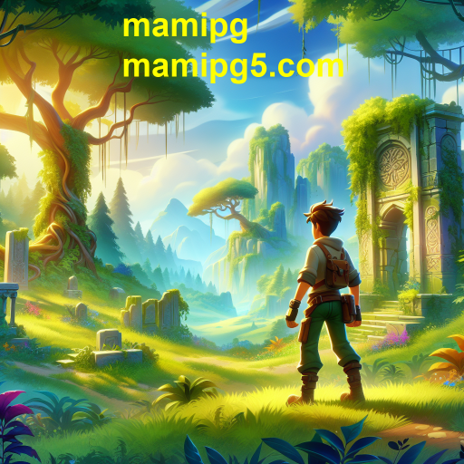 Explore o Mundo dos Jogos de Aventura